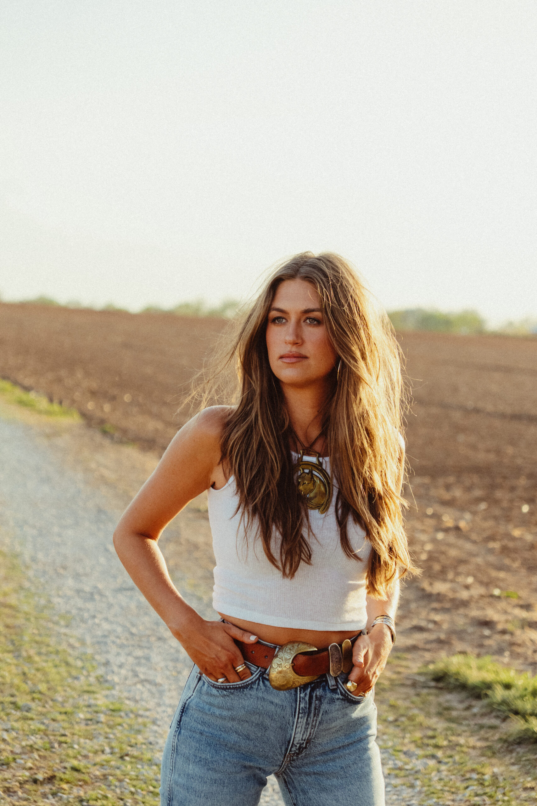 Lauren Watkins