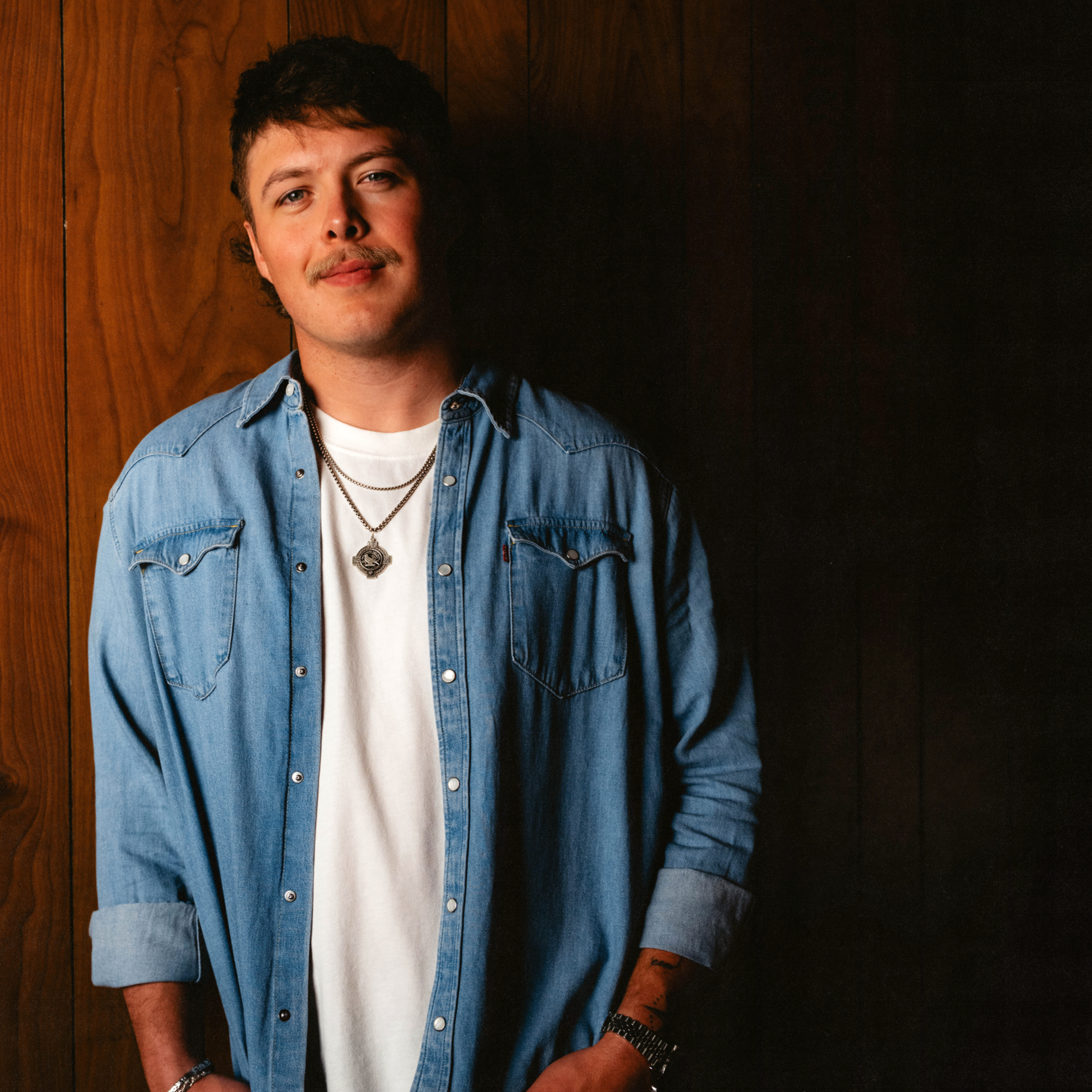 Rhys Rutherford