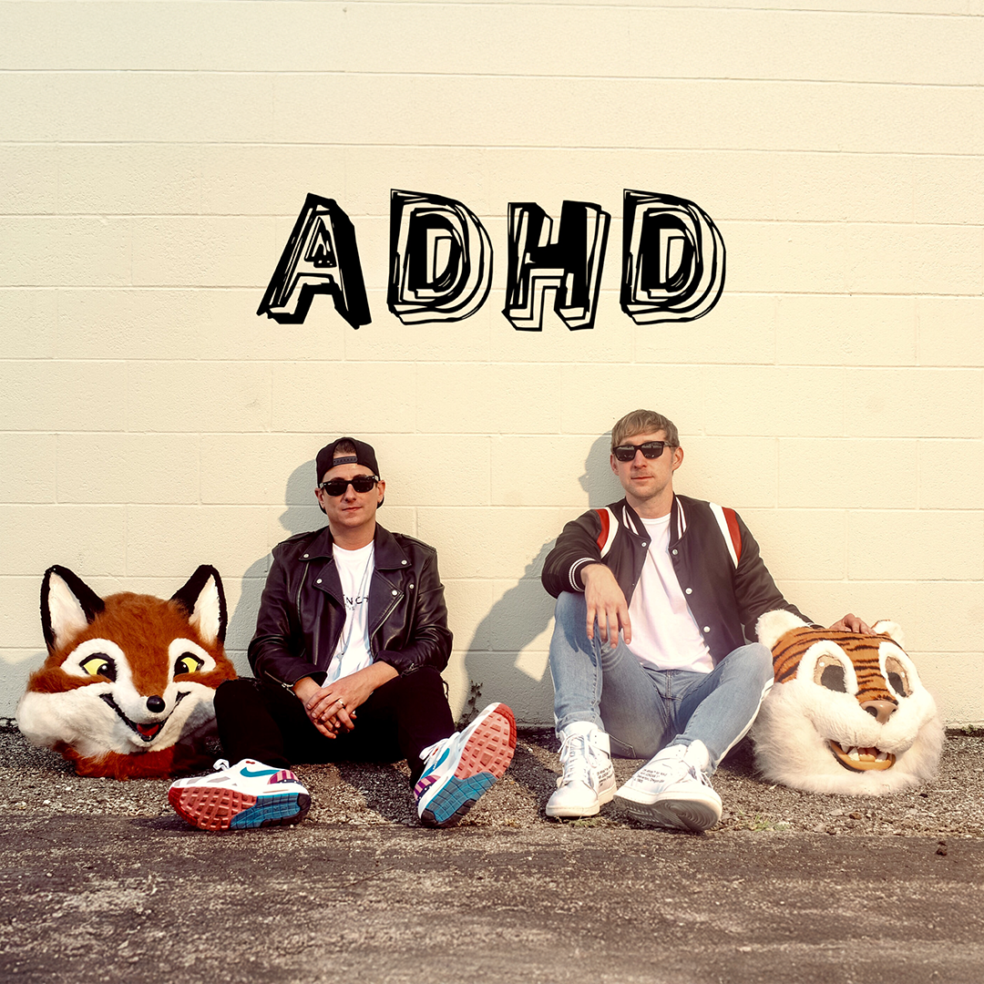 ADHD