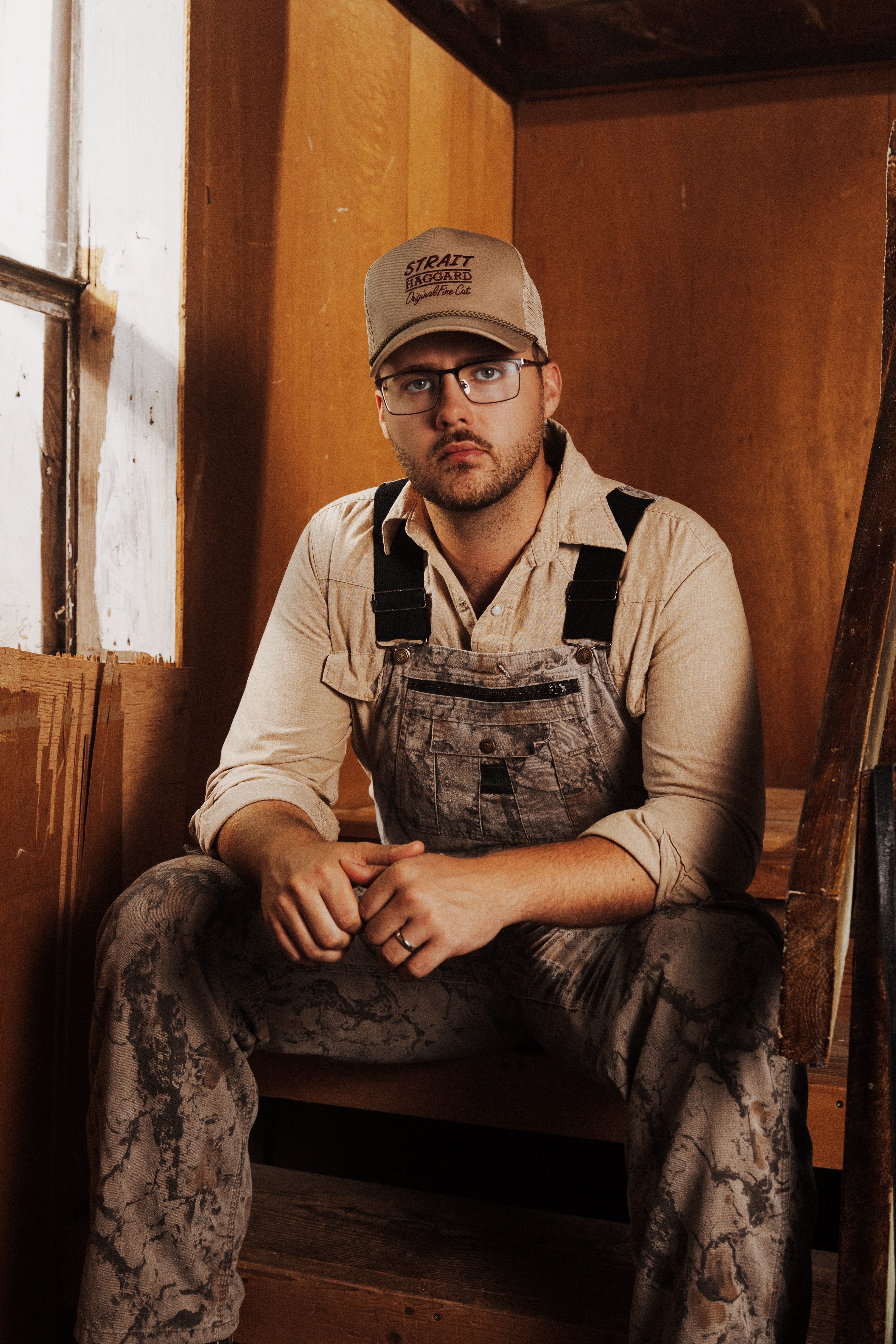 Kenny Whitmire